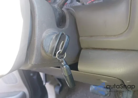 2000 Ford Excursion Limited z USA, uszkodzony, nr VIN 1FMNU43S5YEC33347